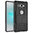 Dual Layer Rugged Tough Shockproof Case & Stand Sony Xperia XZ2 Compact